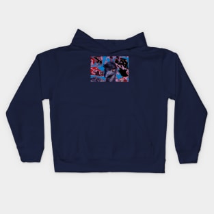 Emu Kids Hoodie